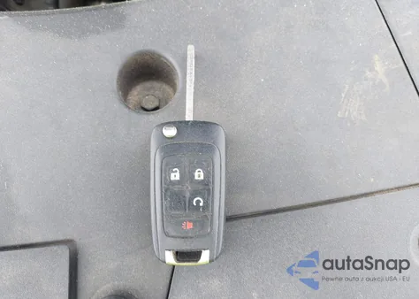 2013 Chevrolet Equinox 1Lt from USA, damaged, VIN 2GNALDEK2D6238630